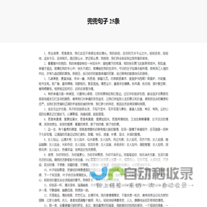网站截图